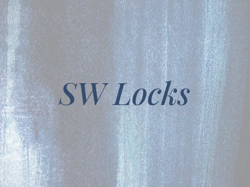 SW Locks