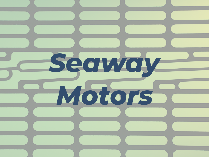 Seaway Motors