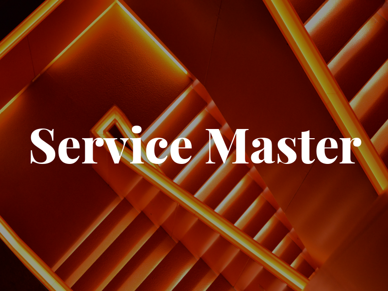 Service Master