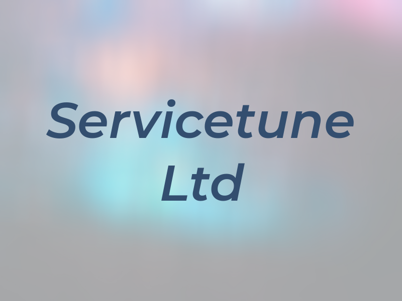 Servicetune Ltd