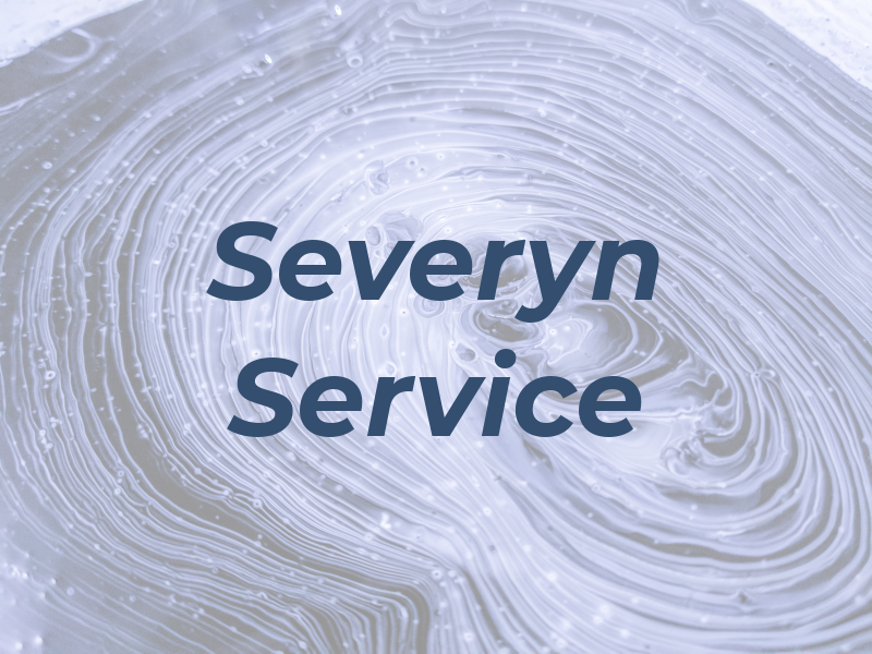 Severyn Service