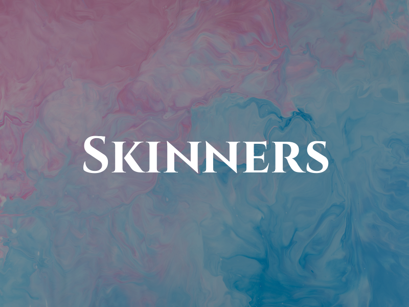 Skinners