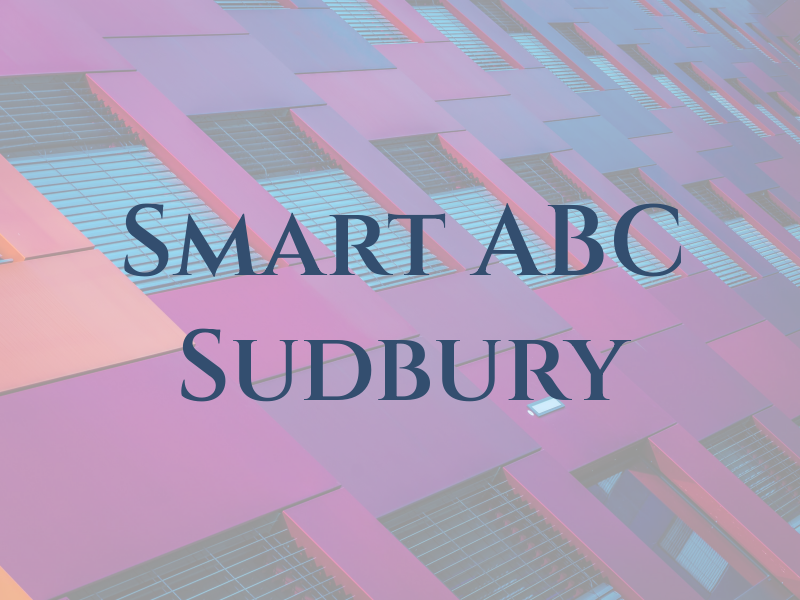 Smart ABC Sudbury