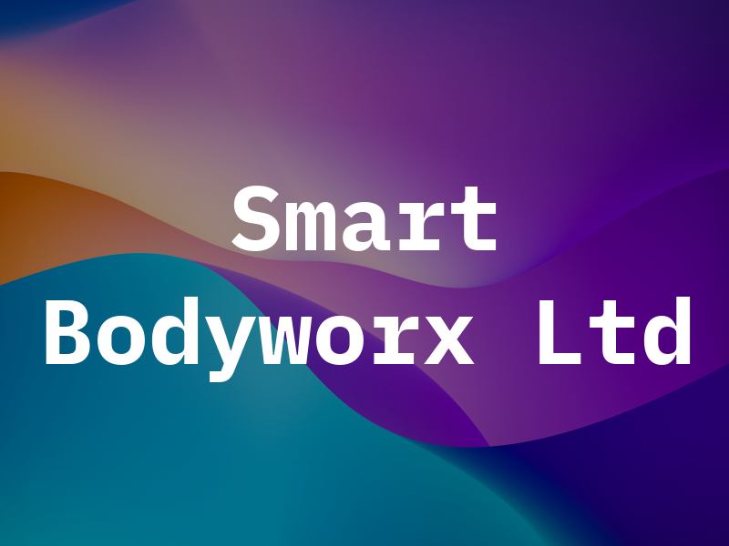 Smart Bodyworx Ltd