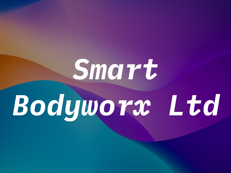 Smart Bodyworx Ltd