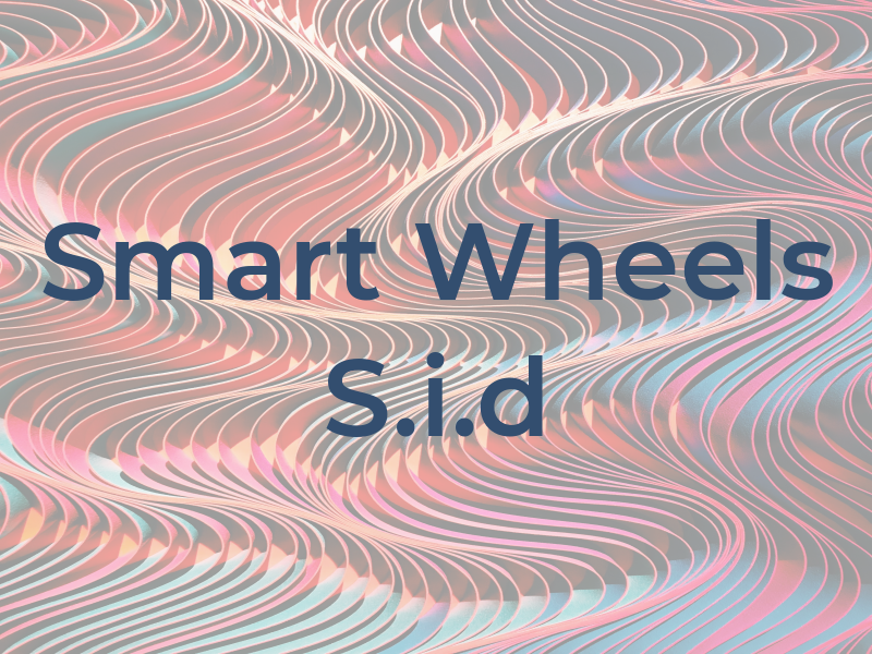 Smart Fix Wheels by S.i.d
