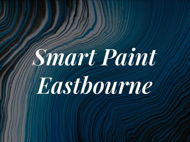 Smart Paint Eastbourne