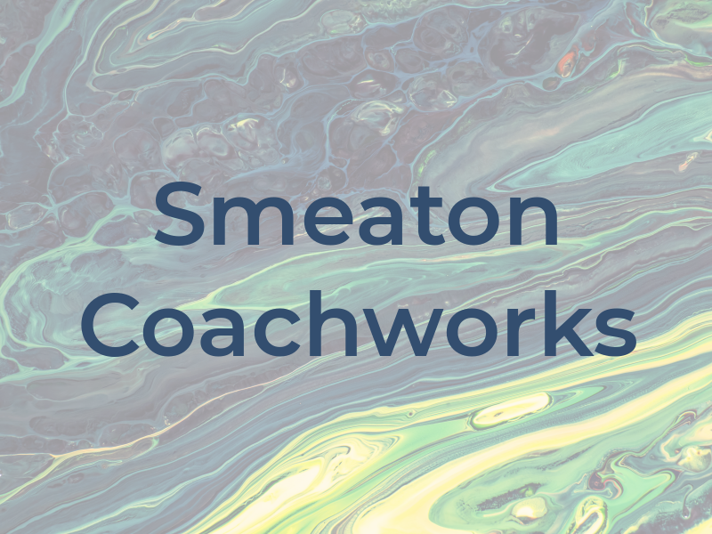 Smeaton Coachworks