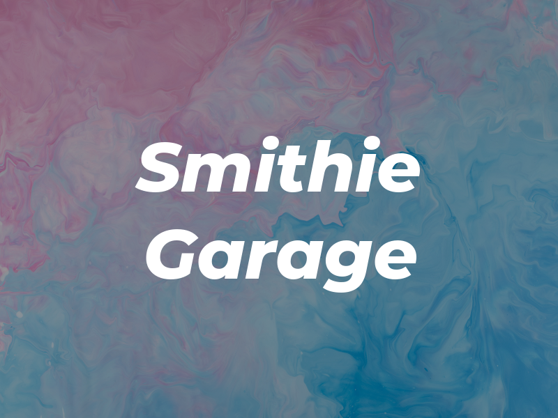 Smithie Garage