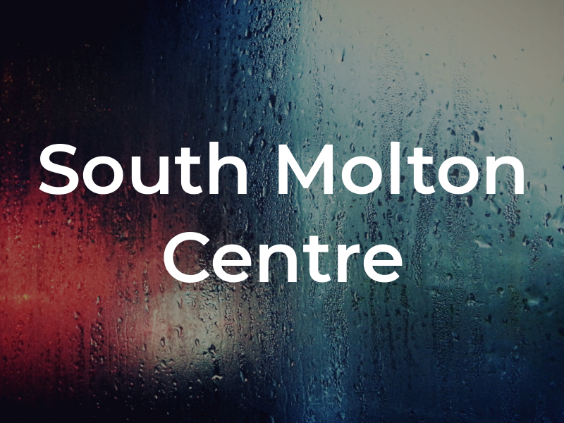South Molton MOT Centre