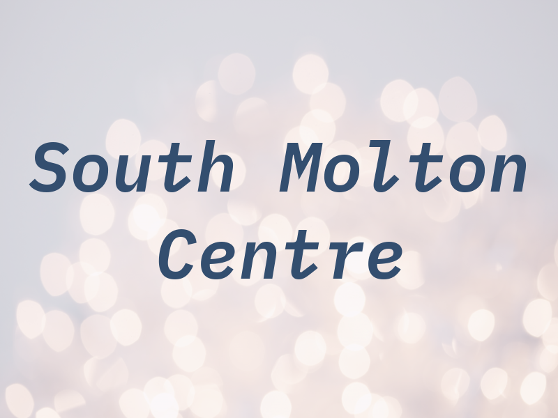 South Molton MOT Centre