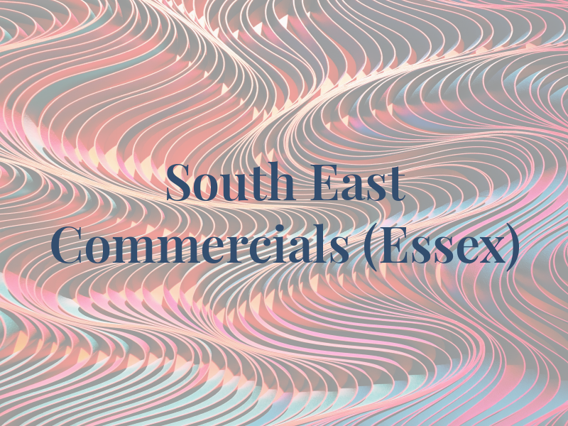 South East Commercials (Essex)
