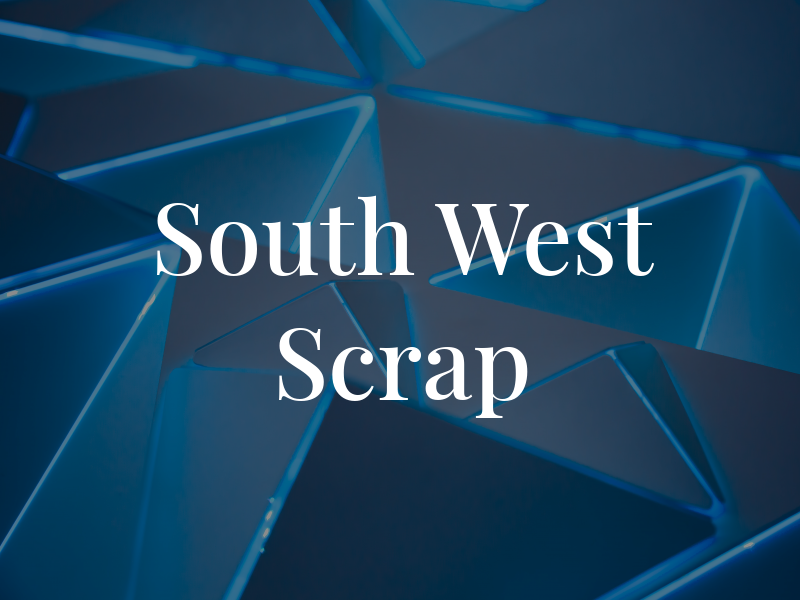 South West Scrap