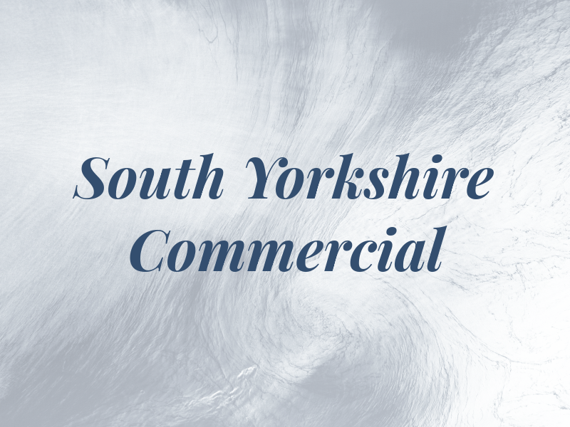 South Yorkshire Commercial Ltd