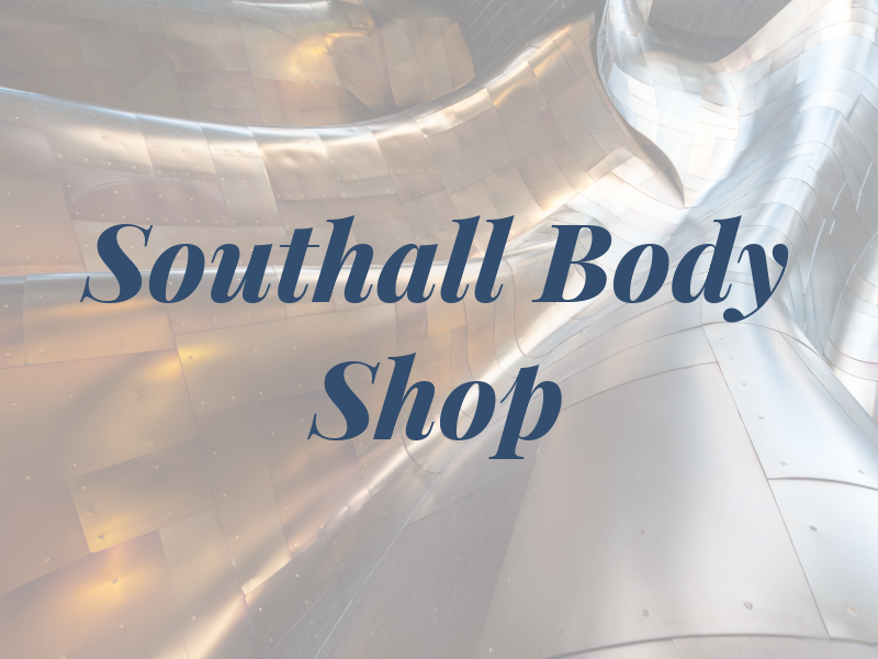 Southall Body Shop