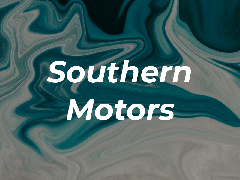 Southern Motors