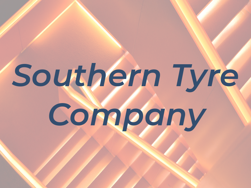 Southern Tyre Company