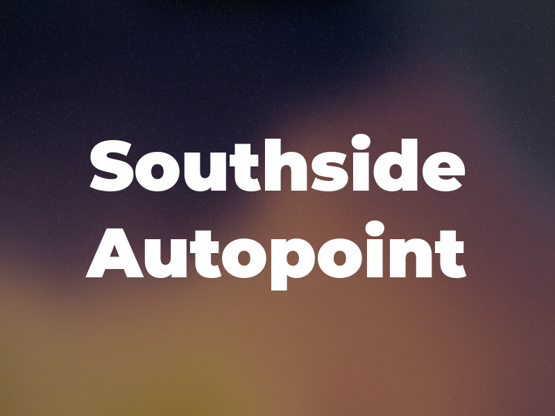 Southside Autopoint