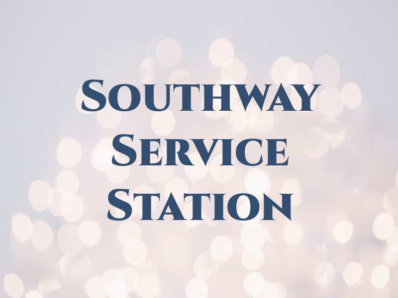Southway Service Station
