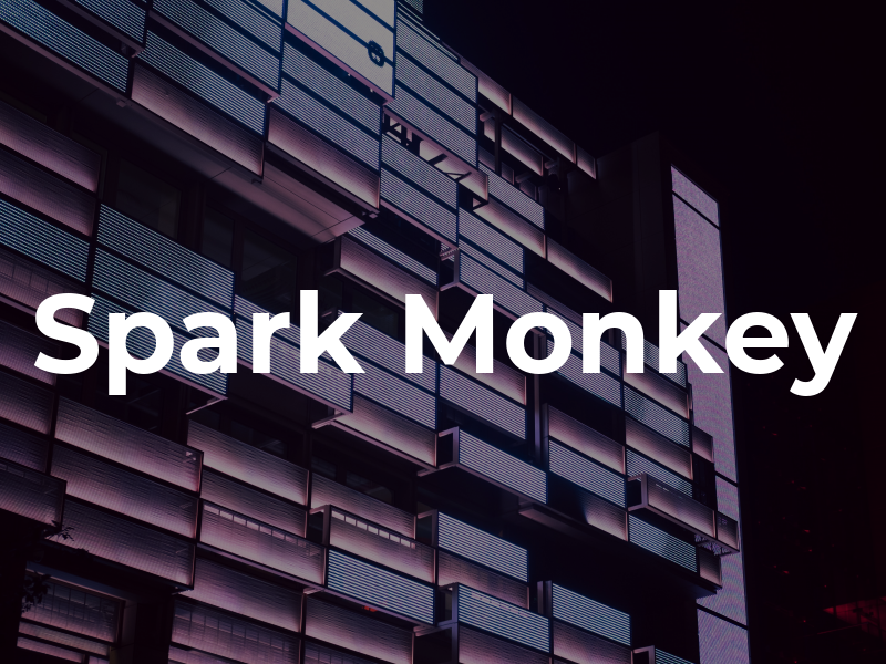 Spark Monkey