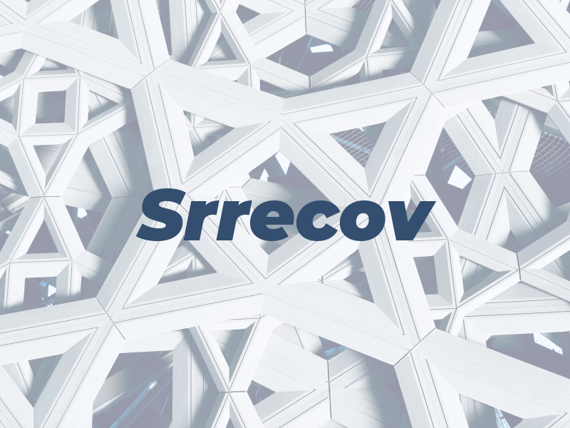 Srrecov