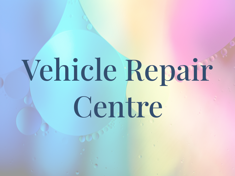 T M G Vehicle Repair Centre