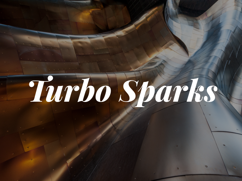 Turbo Sparks