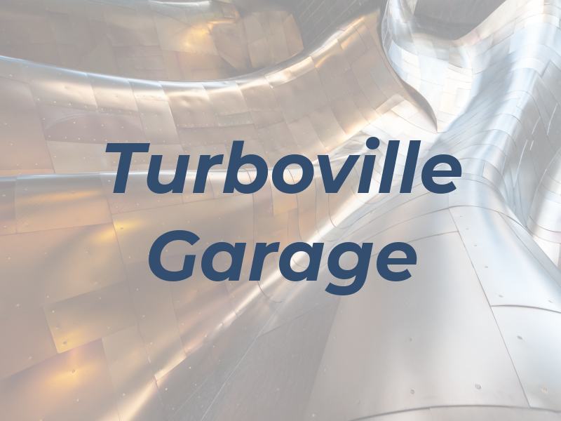 Turboville Garage