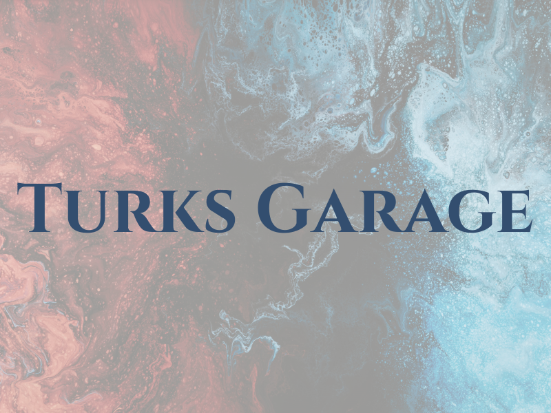 Turks Garage