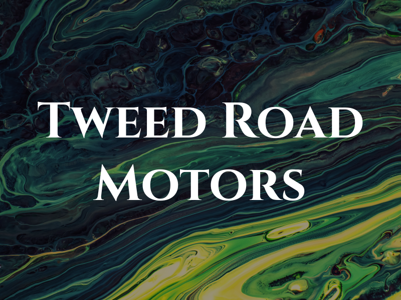 Tweed Road Motors