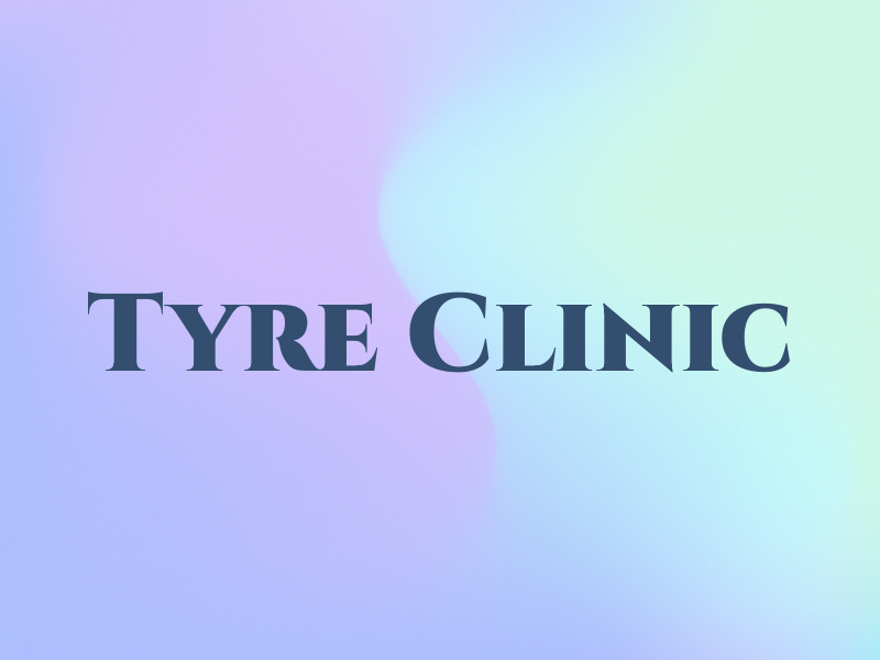 Tyre Clinic