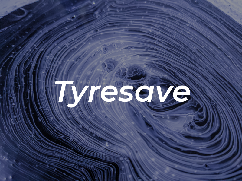 Tyresave