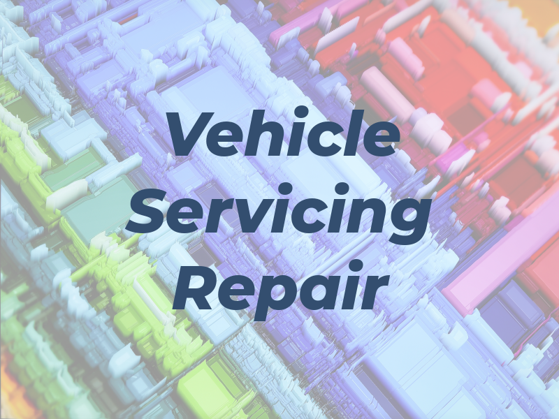 TL Vehicle Servicing & Repair