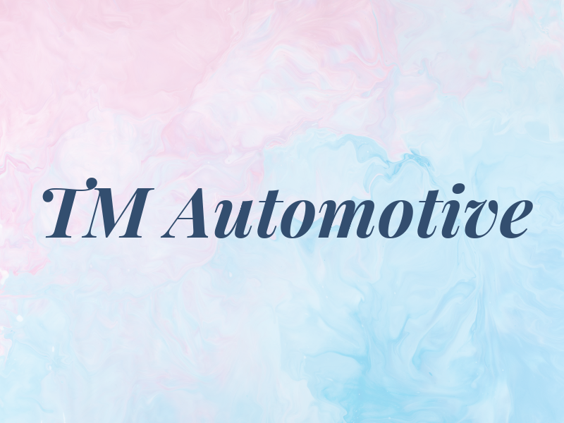 TM Automotive