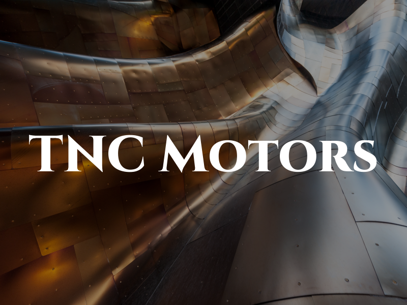 TNC Motors