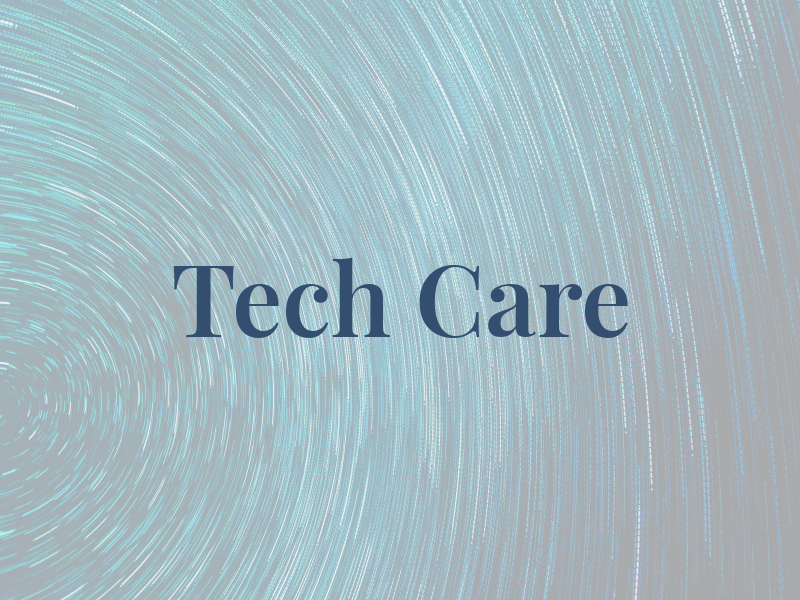 Tech Care