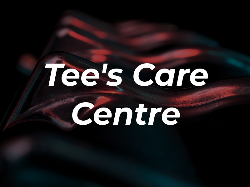 Tee's Car Care Centre