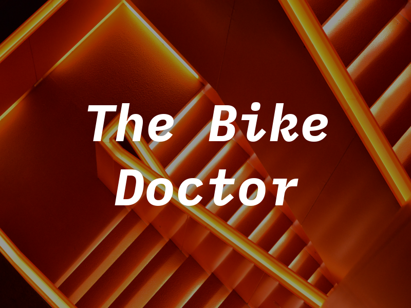 The Bike Doctor