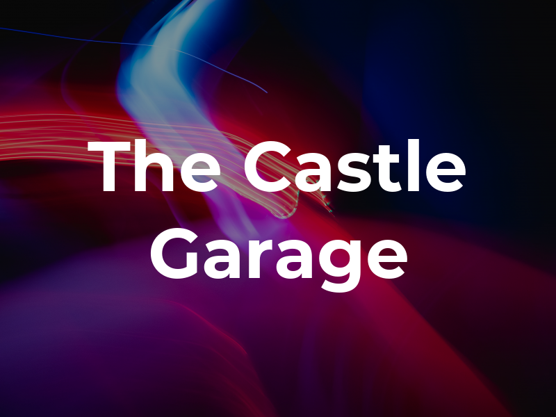 The Castle Garage