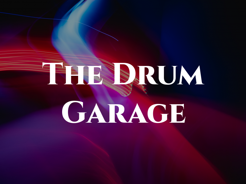 The Drum Garage