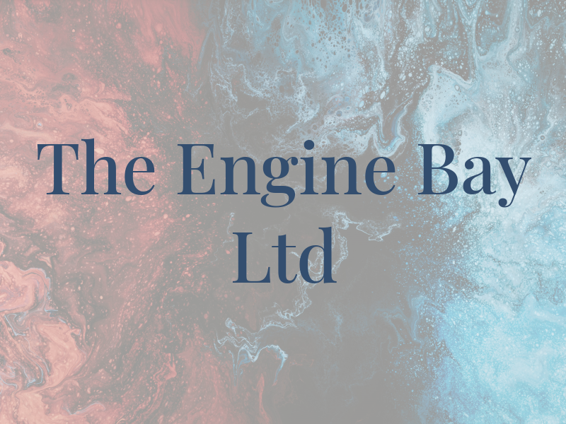 The Engine Bay Ltd