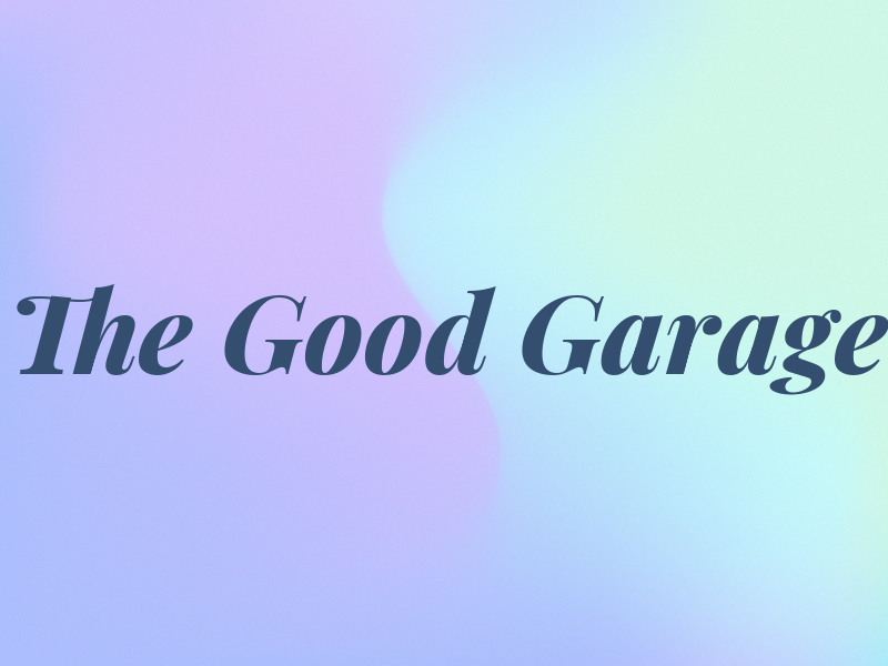 The Good Garage