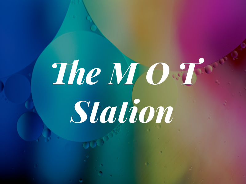 The M O T Station