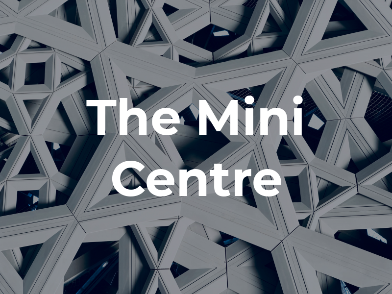 The Mini Centre