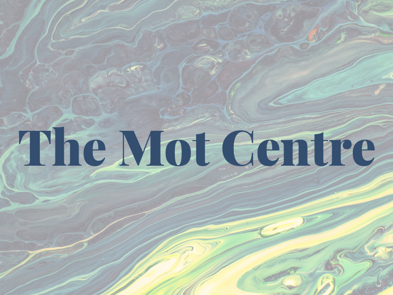 The Mot Centre