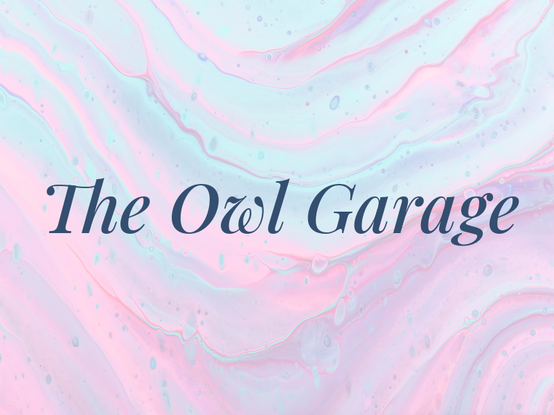 The Owl Garage