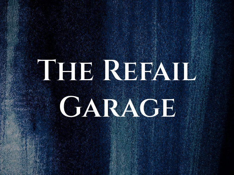 The Refail Garage