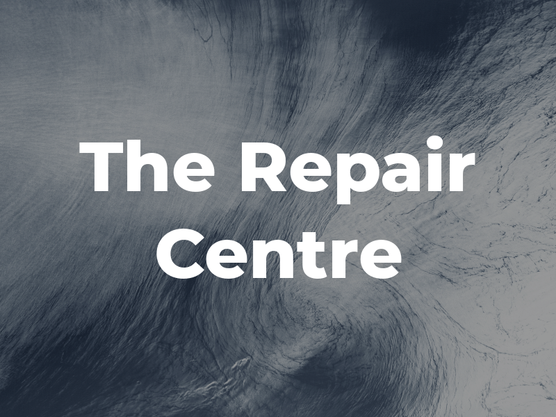 The Repair Centre