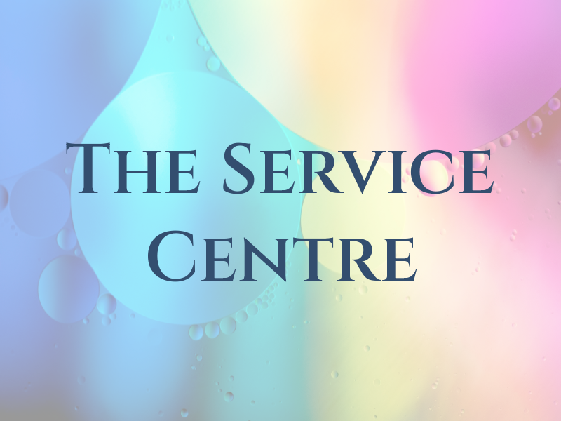 The Service Centre