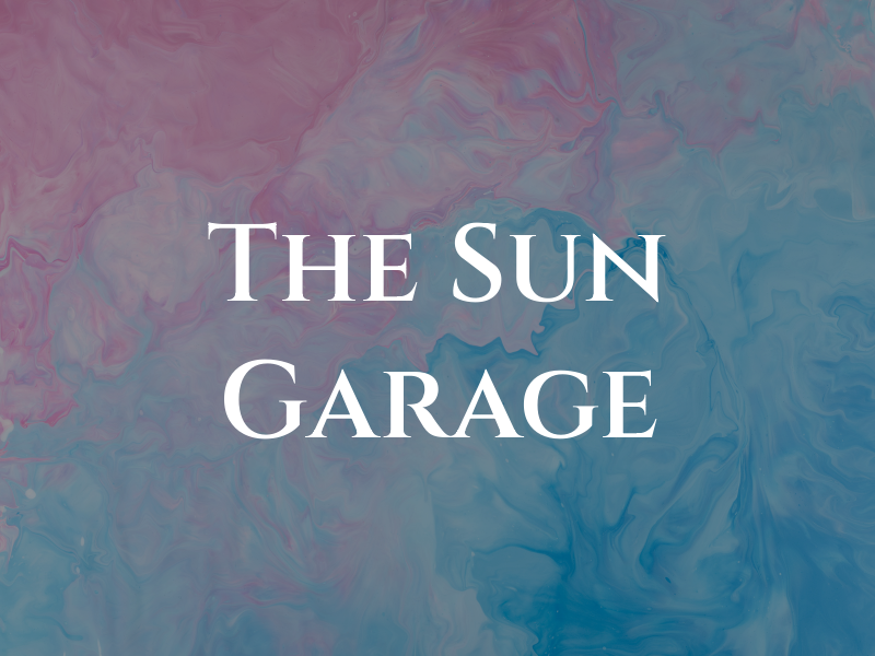 The Sun Garage